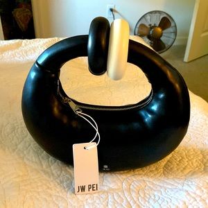 JW PEI Brans New. Women’s Abacus Bag